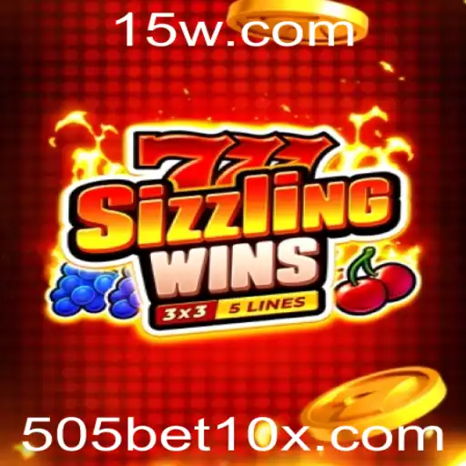 Descubra o Empolgante Jogo '777sizzlingwins'
