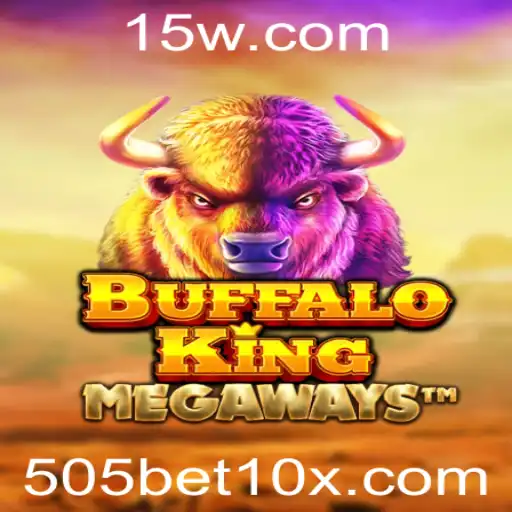 Descubra o Fascinante Mundo de BuffaloKing no 505bet10