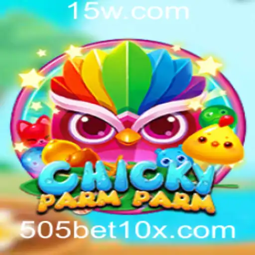 Descubra ChickyParmParm: O Novo Sensação no Mundo dos Jogos