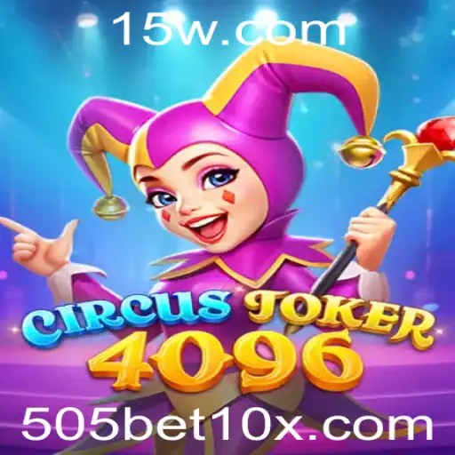Descobrindo o Excitante Mundo de CircusJoker4096