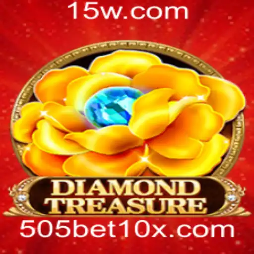 Descubra o Excitante Mundo do Jogo Diamondtreasure com 505bet10