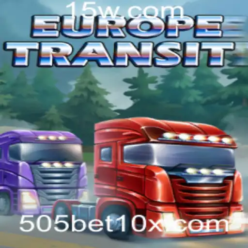 Explorando EuropeTransit: Um Mergulho nas Regras e Dinâmicas de Jogo