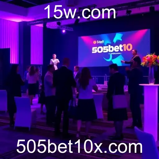 Eventos Exclusivos e a Ascensão da 505bet10