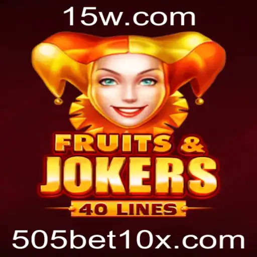 Desvendando o Mundo de FruitsAndJokers40: Um Guia Completo