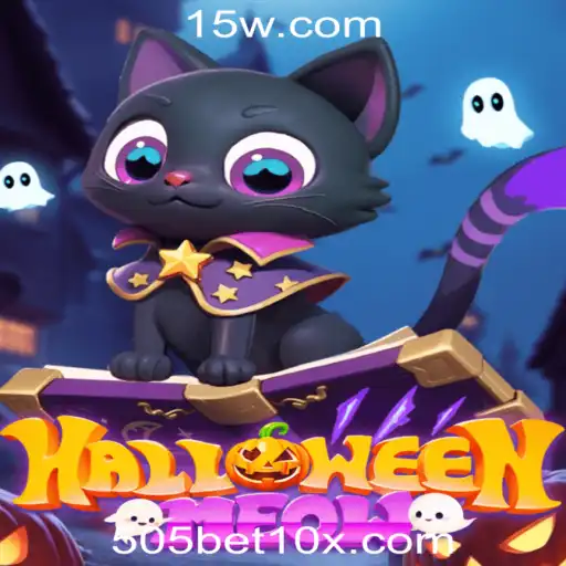 Descubra HalloweenMeow: A Nova Sensação no Mundo dos Jogos Digitais