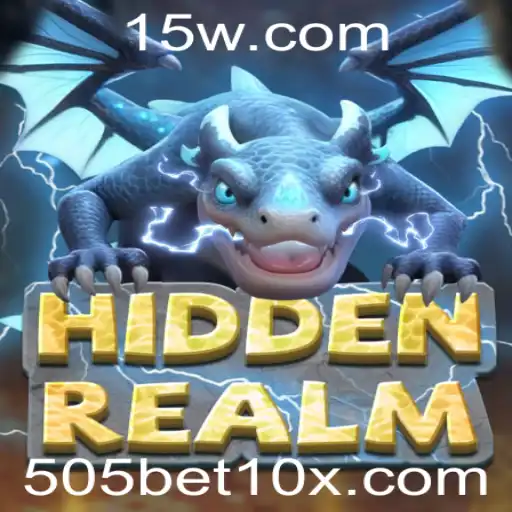 HiddenRealm: Um Mergulho no Jogo de Estratégia com Aventura Única