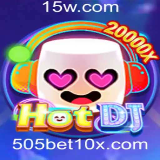 Tudo Sobre HotDJ: O Jogo que Está Conquistando o Mundo com 505bet10