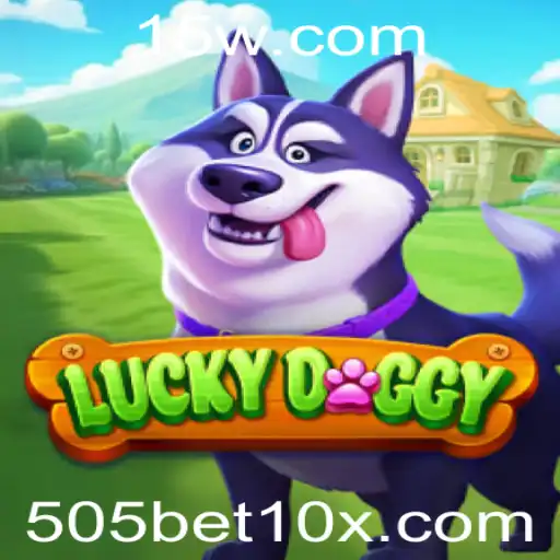 Descubra o Fascinante Mundo de 'LuckyDoggy'