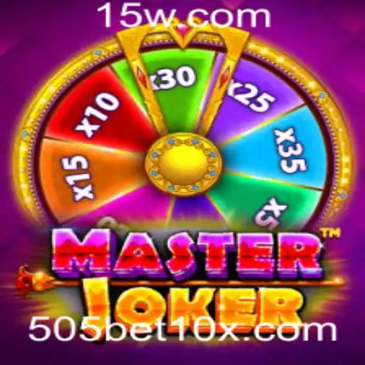 MasterJoker: Descobrindo o Fascinante Mundo do Jogo