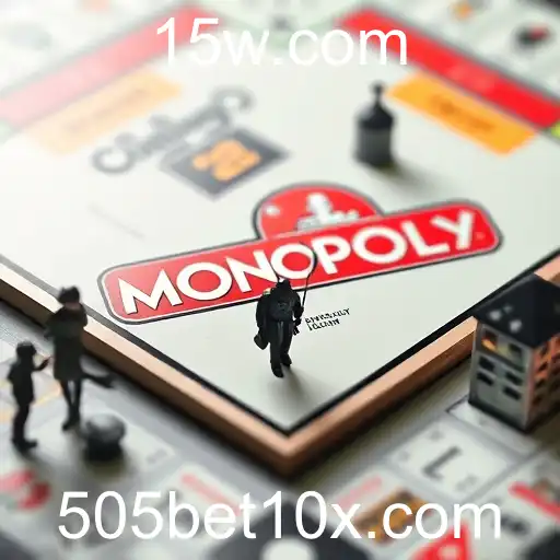 A Evolução do Monopoly e o Impacto da 505bet10