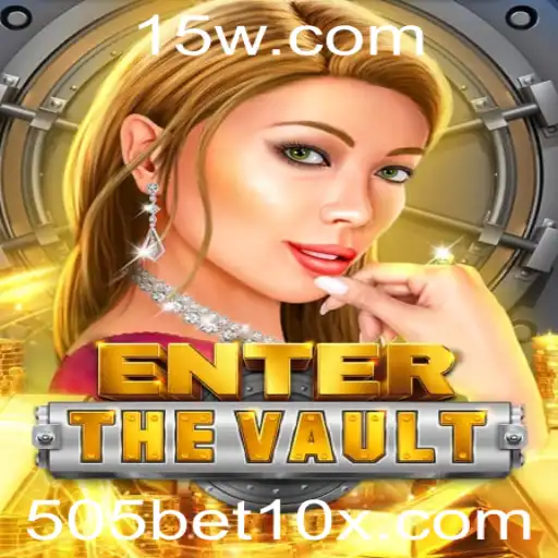 EntertheVault: O Jogo que Está Conquistando o Mundo