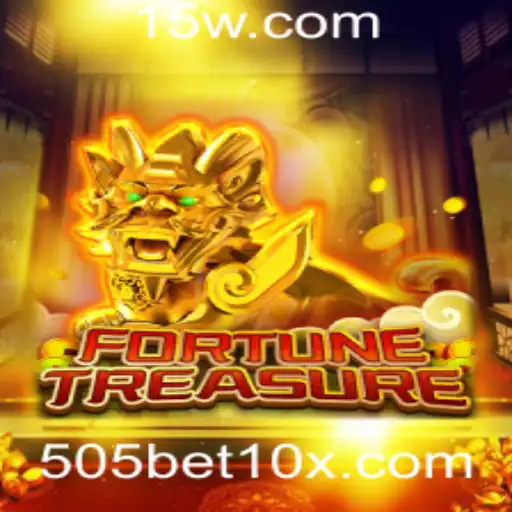Explorando o Universo de FortuneTreasure: Um Mergulho na Aventura