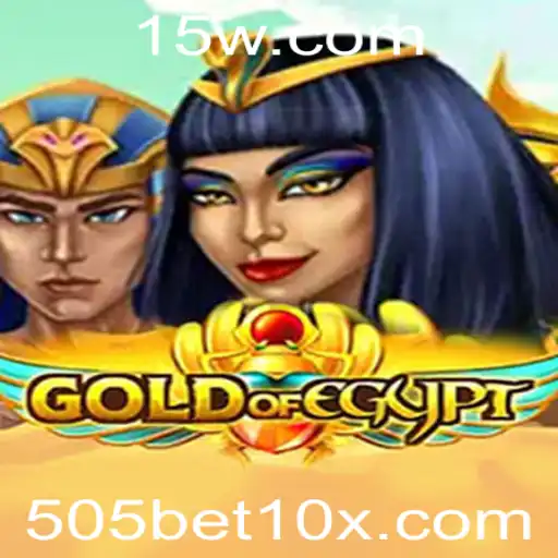 Descubra GoldOfEgypt: Uma Aventura de Outro Mundo