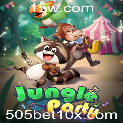 Explorando o Fascinante Mundo de JungleParty: O Jogo do Momento