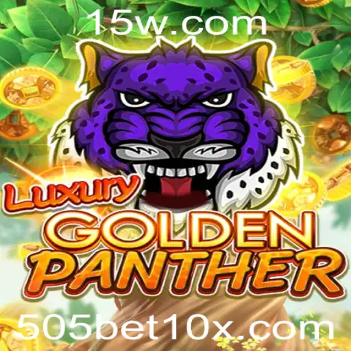 LUXURYGOLDENPANTHER: Uma Imersão no Mundo dos Jogos de Cassino Modernos