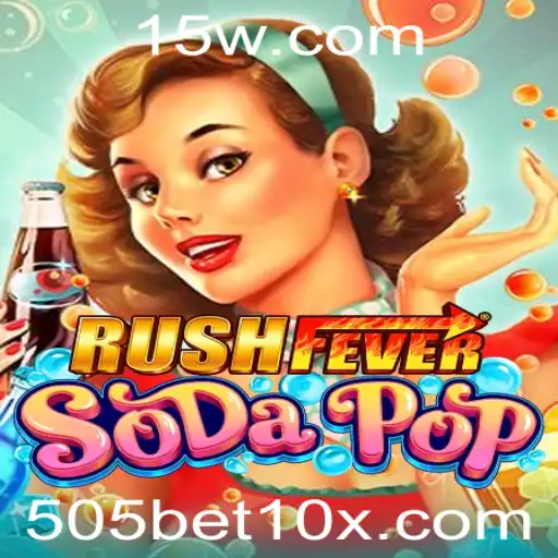 Descubra RushFeverSodaPop: O Jogo que Está Conquistando o Mundo