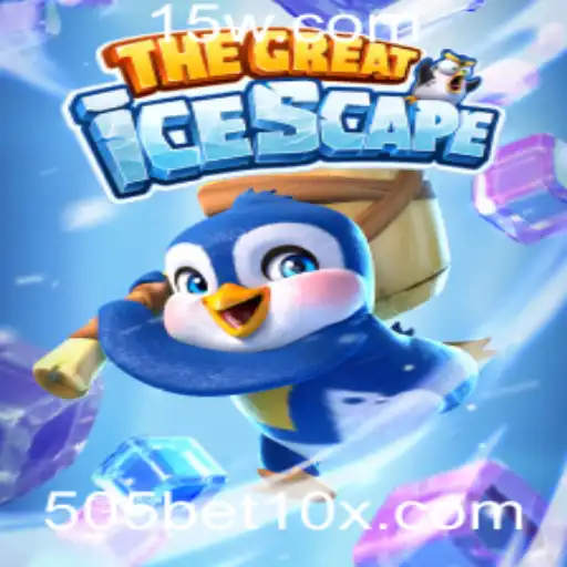 Explorando TheGreatIcescape: Um Novo Horizonte de Entretenimento