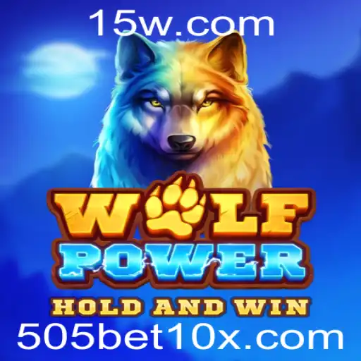 A Inovadora Experiência de Jogo com WolfPower: Uma Aventura Única Aliada à Emoção de 505bet10