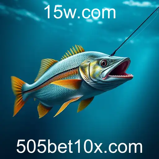 Pesca Online: Uma Experiência Digital com 505bet10