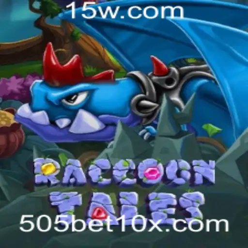 Explorando a Aventura Fascinante de RaccoonTales