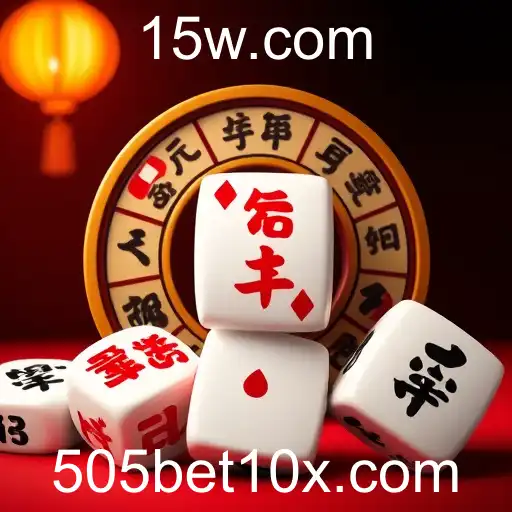 Explorando o Sic Bo: Uma Jornada no Universo dos Dados com 505bet10