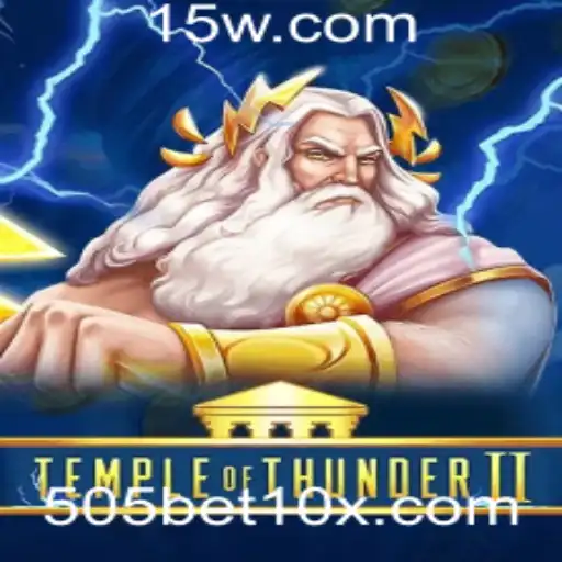 Descubra o Fascinante Mundo de TempleofThunderII: A Nova Sensação nos Jogos Online