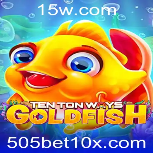 TenTonWaysGoldfish: Mergulhe no Novo Fenômeno dos Jogos
