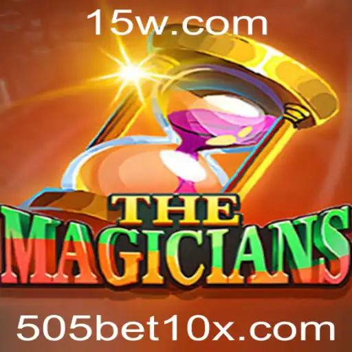 A Magia de TheMagicians: Uma Imersão no Mundo do Jogo com 505bet10